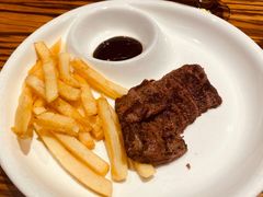 肉眼牛排-Cactus墨西哥仙人掌餐厅