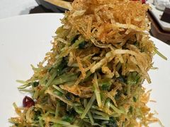 -四季民福烤鸭店(王府井东安门店)