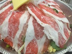 -樱の千渡日式料理·铁板烧•烧鸟(金盛田广场店)