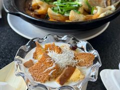 -喜洲翰林餐厅(董家百年老宅店)
