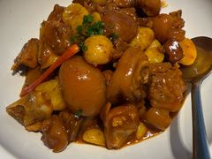 -院里寻菜·精致庭院菜(观沙岭店)