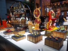 -武汉洲际酒店·漢自助餐厅