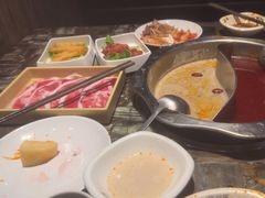 -冠菌火锅自助(东莞桥头店)