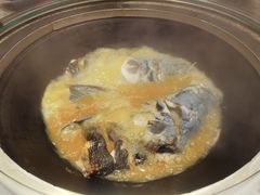 -好灶头妈妈菜·千岛湖柴火鱼餐厅(桐庐店)