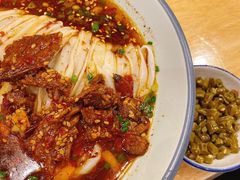 -常樂屋·常德米粉(青年路店)