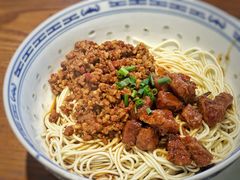 -辣肉面大王(天平路店)