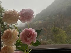 -素描餐厅(灵隐天竺店)