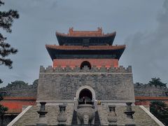 -清东陵