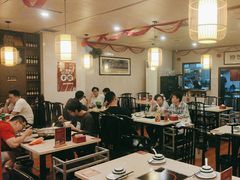 -潮汕良记牛肉火锅(洪武路店)