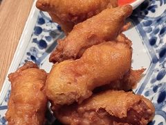 -芽笼芽笼新加坡餐厅(环球港店)