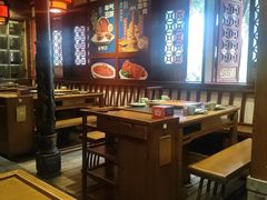 -蜀江龙火锅(339店)