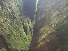 -武夷山风景名胜区-虎啸岩