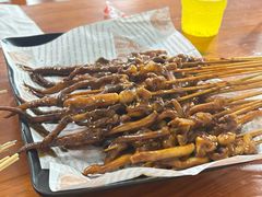 -十里铺铁板鱿鱼