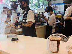 -Manner Coffee(大宁国际商业广场店)