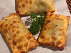 -楼兰新疆菜(江宁万达店)