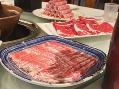 -东来顺饭庄(西直门店)