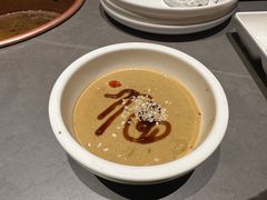 传统小料-大得涮肉(三元桥店)