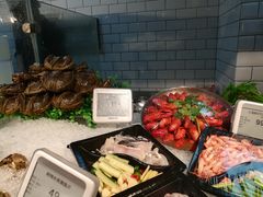 波龙工坊-超级物种(省府店)