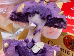 -CookieJar曲奇家(东方宝泰店)