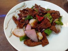 -长兴菜馆(高桥店)