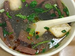 -佬钱湾仔(衣裳街店)