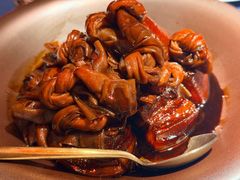 -老吉堂上海本帮菜(工体店)