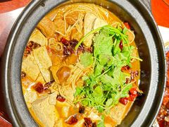 -小秦淮食府(新亭西路店)