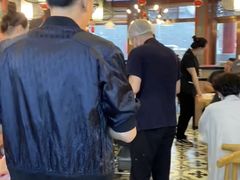 -惠丰门丁肉饼店