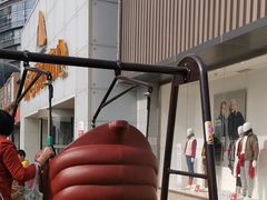 -丽达购物中心(崂山店)