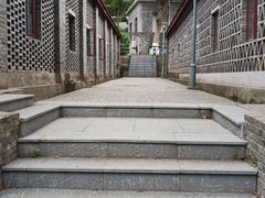 -T80科技文化国际社区-停车场