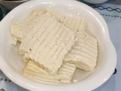 -丽泽山庄·生态怀柔菜·虹鳟鱼(红螺寺店)