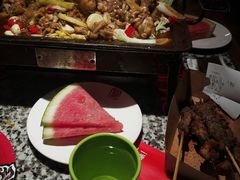 -蛙舍·炭烧牛蛙(东百中心店)