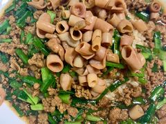 -鲜小岛·铜锅涮肉
