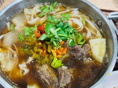 -小满手工粉(北京来福士店)