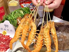 -荣叔港式沙嗲牛肉火锅(正佳潮流店)