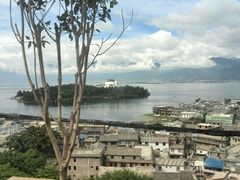 景点-南诏风情岛