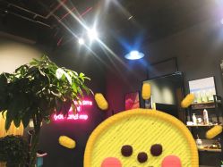 -MOVAN  HAIR莫凡匠人发型屋