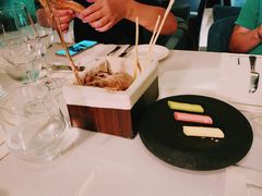 黄油-翡翠36餐厅(浦东香格里拉店)