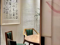 -荷风细雨·中国茶宴(世纪大道店)