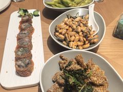 -隅乐胡椒虾·台湾菜·团建(皇岗店)