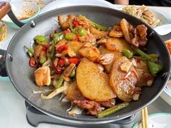 -老边饺子馆·东北菜(黄村店)