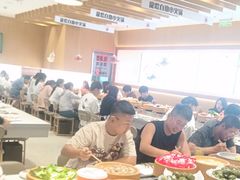 -龍歌自助小火锅(李沧丽达店)