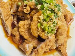 -松云居.大连人.大连菜