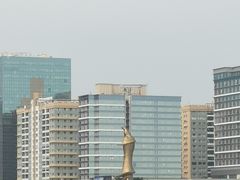 -澳门环岛游湾仔码头