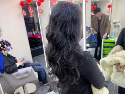 -东梵造型·烫发染发接发连锁SALON