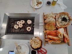 -九鲜坊烧烤城