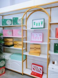 -宝妈港湾·妙初产后恢复(西局店)