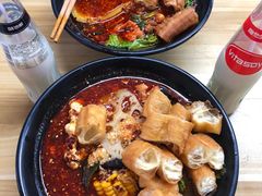 -四川老牛麻辣烫(北门桥店)