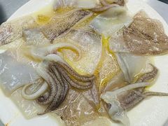 -松明一烤肉馆(鲁园店)