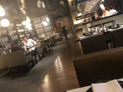 -曙亚洲餐厅-重庆富力艾美酒店(南坪万达广场店)